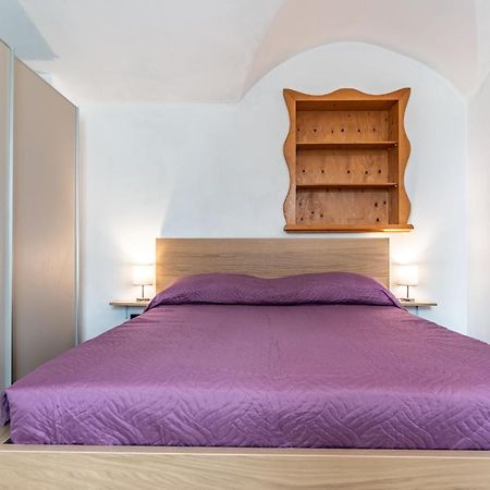 Apartamento Residenza Glicine Pergine Valsugana Exterior foto