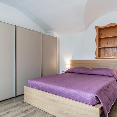 Apartamento Residenza Glicine Pergine Valsugana Exterior foto