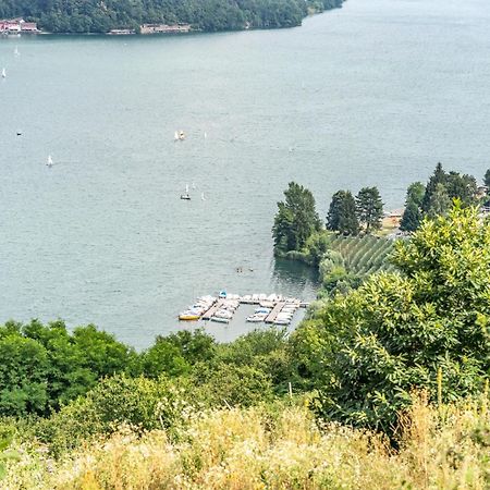 Apartamento Residenza Glicine Pergine Valsugana Exterior foto
