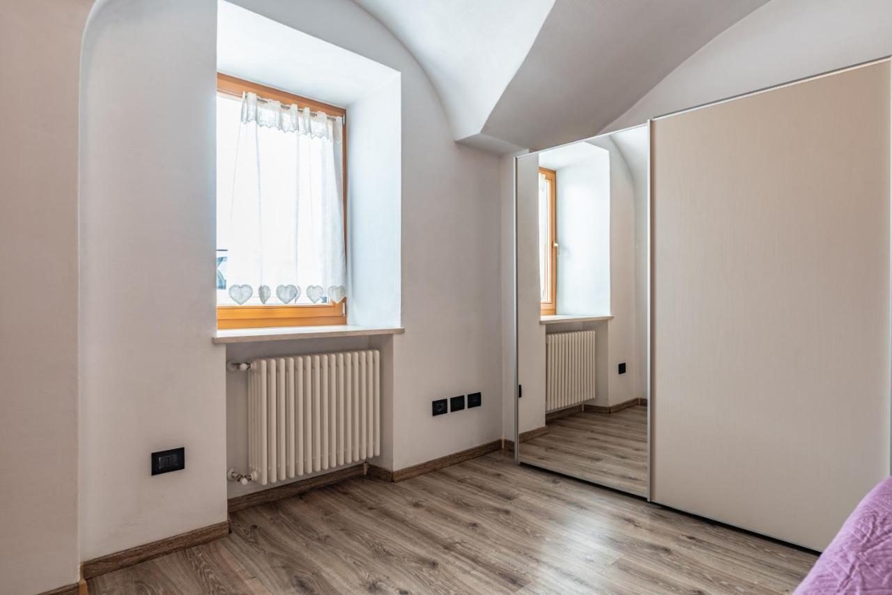 Apartamento Residenza Glicine Pergine Valsugana Exterior foto