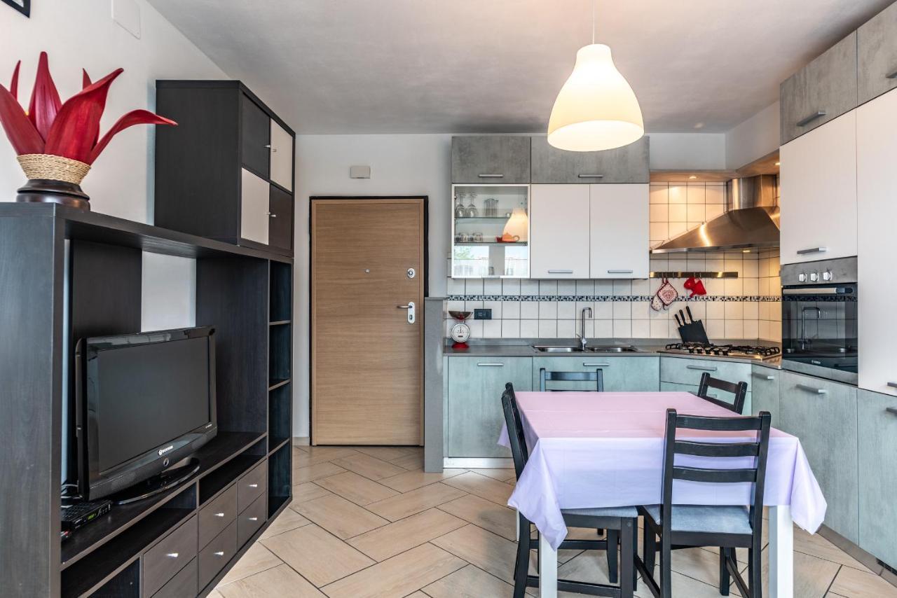 Apartamento Residenza Glicine Pergine Valsugana Exterior foto